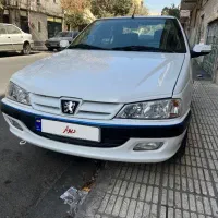 پژو پرشیا tu5 دریچه گاز سیمی