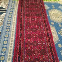 فرش دستباف کناره چهارونیم درهشتادسانت همدان|فرش|سنقر, |دیوار