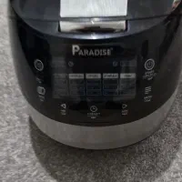 غذاساز پلوپز|خردکن، آسیاب، غذاساز|نظرآباد, مسکن مهر نظرآباد|دیوار