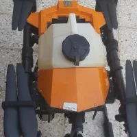 پهپاد کشاورزی