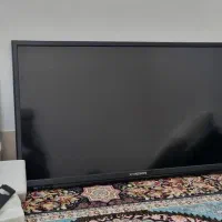 تلویزیون ۳۹ اینچ ایسویژن