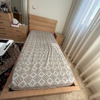 ست تخت خواب|تخت و سرویس خواب|تهران, تجریش|دیوار