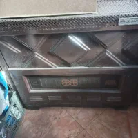 انواع بخاری گازی با ضمانت فروشی|بخاری، هیتر، شومینه|سنندج, |دیوار