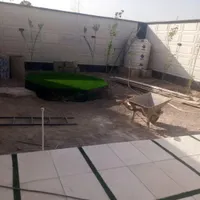 باغ وباغچه/امکان ساخت بنا به سلیقه شما علاقه مندان|فروش زمین و ملک کلنگی|تهران, امیریه|دیوار