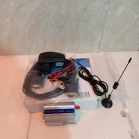 مودم صنعتی آنتن و لوازم کامل مفت