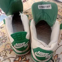 کتونی جوردن فور مارک نایک ویتنام