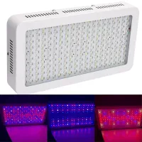 لامپ رشد گیاه هزار وات