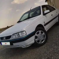 پژو slxمدل ۹۹ دریچه گاز سیمی