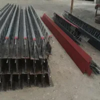 تیرچه پاشنه بتنی ، کرومیت ، یونولیت و اسپیسر بتنی|عمده‌فروشی|کرج, مصباح|دیوار