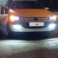پژوپارس TU5مدل 1402