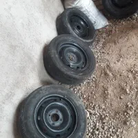 لاستیک پژو|قطعات یدکی و لوازم جانبی|اسفرورین, |دیوار