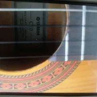 یک گیتار یاماها اصل c70 .|گیتار، بیس، امپلیفایر|مشهد, امامیه (شهرک غرب)|دیوار