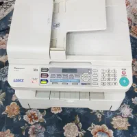 پرینتر 4 کاره پاناسونیک