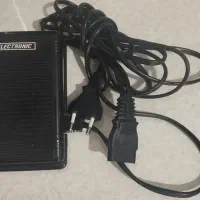 پدال اورجینال چرخ خیاطی ژانومه