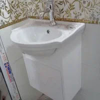 نصب شیرآلات و وسایل بهداشتی با کیفیت|خدمات پیشه و مهارت|یاسوج, |دیوار