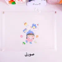 پوشه طلقی|لوازم التحریر|بندر کنگان, |دیوار