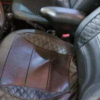 کوییک تمام فول مانیتوردارفابریکGXRH|خودرو سواری و وانت|یزد, |دیوار