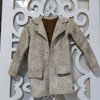 پالتو وپوتین|حراج|جوانرود, |دیوار