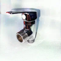 شیر توالت . شیر دیواری . شیر پلاستیکی|لوازم سرویس بهداشتی|کرج, محمود آباد|دیوار