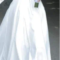 لباس عقد و عروسی