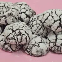 کوکی خانگی کرینکل پخت روزانه|خوردنی و آشامیدنی|اصفهان, دستگرده|دیوار