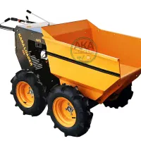 کارالودر فرغون موتوری|ماشینآلات صنعتی|تهران, فلسطین (میدان انقلاب)|دیوار