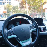 207 مدل 1400 فرمان برقی بی رنگ معاوضه|خودرو سواری و وانت|اصفهان, کوجان|دیوار