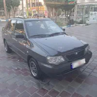 پراید۱۳۲عروسک
