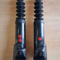 کمک فنر عقب سانتافه