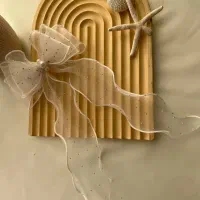 گلسر و گیره  و اکسسوری ابتین