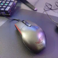 موس گیمینگ ایسوس