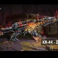 اکانت کالاف دیوتی