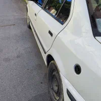 سمند EF7 دوگانه 94|خودرو سواری و وانت|گرگان, |دیوار