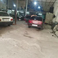 تحویل مغازه مکانیکی|اجارهٔ مغازه و غرفه|تبریز, |دیوار