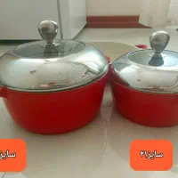 قابلمه وتابه چدن