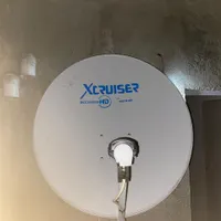 نصاب نصب و تنظیم انواع آنتن و گیرنده