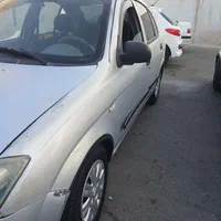 تیبا صندوقدار مدل ۹۴|خودرو سواری و وانت|تهران, مقدم|دیوار