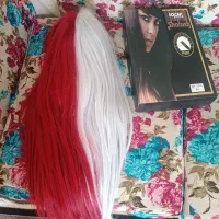 کلاه گیس خارجی