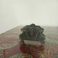 جا دستمال کاغذی پیوتر خارجی نو