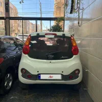 MVM 110 s استثنائی|خودرو سواری و وانت|اندیشه, شهرک صدف|دیوار