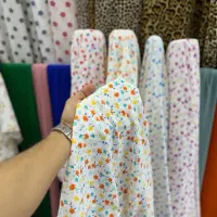 پارچه کریشه