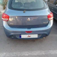 تیبا 2 مدل 95 بدون رنگ|خودرو سواری و وانت|رباط‌کریم, رباط‌کریم|دیوار