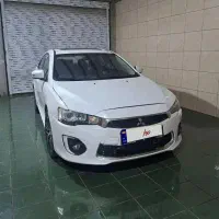 میتسوبیشی لنسر 1800cc، مدل ۲۰۱۷|خودرو سواری و وانت|گرگان, |دیوار