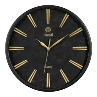 ساعت دیواری کوارتز مارال مدل 49 قیمت 1150000 تومان
