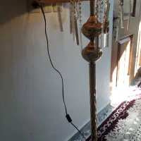 آباژور ایستاده|چراغ خواب و آباژور|بروجرد, |دیوار