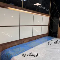 سرویس خواب فلورانس|تخت و سرویس خواب|کرج, منظریه|دیوار