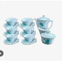 عصرانه خوری