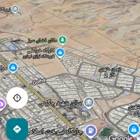 320 متر زمین بر خیابان، فاز دو