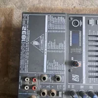 میکسر بهرینگر 1832fx