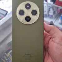 شیائومی Redmi 14C 256g رام 8